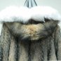 LADIES MAMA FOX LETOUT STROLLER - 63331r(SZ 48 )