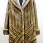 LADIES WHISKEY MINK LETOUT STROLLER-64304 (SIZE L)