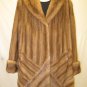 LADIES WHISKEY MINK LETOUT STROLLER-64304 (SIZE L)