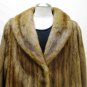LADIES WHISKEY MINK LETOUT STROLLER-64304 (SIZE L)