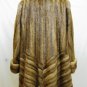 LADIES WHISKEY MINK LETOUT STROLLER-64304 (SIZE L)