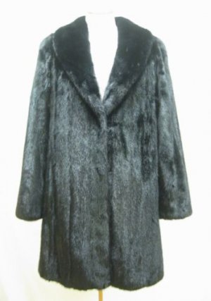LADIES RANCH FEMALE US MINK LETOUT STROLLER-66104 (SZ 8)
