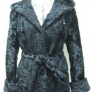 LADIES BLACK SWAKARA SOS JACKET - 64154(o) SIZE 44 = SIZE M