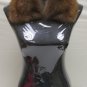 UNISEX NATURAL SABLE WING COLLAR - 42525 (SZ F)