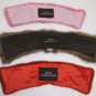 UNISEX DYED PINK MINK COLLAR - 52949(SZ F)