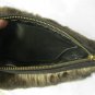 ELEGANT NATURAL BEAVER CLUTCH - 118