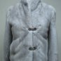LADIES SAPPHIRE US MINK JACKET/BOLERO - 45363(o) SIZE M = SIZE 44