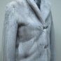 LADIES SAPPHIRE US MINK JACKET/BOLERO - 45363(o) SIZE M = SIZE 44