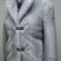 LADIES SAPPHIRE US MINK JACKET/BOLERO - 45363(o) SIZE M = SIZE 44