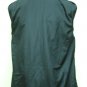 LADIES BLACK F MINK LETOUT JACKET - 66293(o) SIZE 10