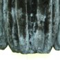 MENS MAHOGANY MINK BOMBER ZIP UP JACKET-66180r(SZ 2XL)