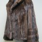 LADIES STUNNING USA DEMIBUFF MINK BOLERO - 67021(SIZE 44 = size M = size 12 )