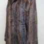 LADIES STUNNING USA DEMIBUFF MINK JACKET - 66907(SIZE 12 = size M)