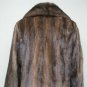 LADIES STUNNING USA DEMIBUFF MINK JACKET - 66907(SIZE 12 = size M)