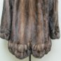 LADIES STUNNING USA DEMIBUFF MINK JACKET - 66907(SIZE 12 = size M)
