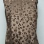 LADIES STUNNING USA DEMIBUFF MINK JACKET - 66907(SIZE 12 = size M)
