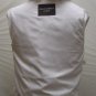 LADIES CUTE BEIGE FOX DIAGONAL JACKET - 58746(o) SIZE 12