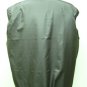 MENS BIG & TALL BRIGHTENED RACCOON ZIP UP JACKET-66518 (SZ 3XL)
