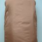 CUTE LADIES CRYSTAL FOX CHERVON JACKET - 66910 (SIZE 16)