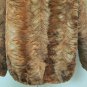 MENS WHISKEY SECTION MINK ZIP UP BOMBER JACKET - 66914/5/6 (SIZE 2XL & 3XL)