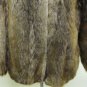 MENS NATURAL BEAVER LETOUT ZIP UP JACKET 63392- SIZE 2XL