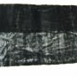 BED SPREAD - US RANCH MINK SKIN WITH VELVET LINING 72" X 48" - 59345