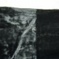 BED SPREAD - US RANCH MINK SKIN WITH VELVET LINING 72" X 48" - 59345