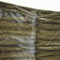BEDSPREAD - US MINK DEMIBUFF SKIN WITH VELVET LINING 72" X 48" - 59283