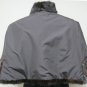 LADIES MAHOUS MINK CUTE HOLMES CAPE - 67016 (SIZE F)