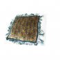 LADIES ITALIAN DESIGNER PAISLEY PRINTED RAYON SILK SCARF B - SIZE 44" X 44"