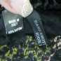 LADIES ITALIAN DESIGNER PAISLEY PRINTED RAYON SILK SCARF B - SIZE 44" X 44"