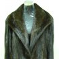 LADIES DEMIBUFF US MINK LETOUT STROLLER WITH DESIGN - 66146 (SIZE 20)