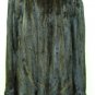 LADIES DEMIBUFF US MINK LETOUT STROLLER WITH DESIGN - 66146 (SIZE 20)