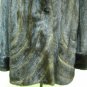 LADIES DEMIBUFF US MINK LETOUT STROLLER WITH DESIGN - 66146 (SIZE 20)
