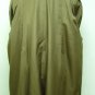 LADIES DEMIBUFF US MINK LETOUT STROLLER WITH DESIGN - 66146 (SIZE 20)
