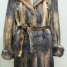 LADIES HOODIE NAT FITCH SOS STROLLER - 64140  (SIZE 44 = SIZE M)