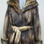 LADIES HOODIE NAT FITCH SOS JACKET - 64151 (SIZE 42 = SIZE S)