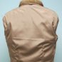 LADIES DYED WHISKEY US MINK BOLERO - 54760 (SIZE 14)