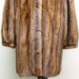 LADIES WHISKEY F MINK LETOUT STROLLER WITH FIXED HOOD - 66038(SZ 44=M)