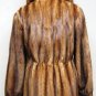 LADIES WHISKEY F MINK LETOUT STROLLER WITH FIXED HOOD - 66038(SZ 44=M)