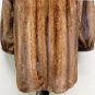 LADIES WHISKEY F MINK LETOUT STROLLER WITH FIXED HOOD - 66038(SZ 44=M)