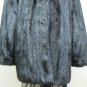 LADIES MAMA BLACK FEMALE US MINK STROLLER - 65540 (SIZE 28)