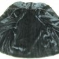 LADIES MAMA BLACK FEMALE US MINK STROLLER - 65540 (SIZE 28)