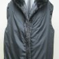 LADIES MAMA BLACK FEMALE US MINK STROLLER - 65540 (SIZE 28)