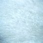 LAMB - BLEACHED WHITE TIBET LAMB PLATE-DRESSED REAL GENUINE SKIN(est43" X 20")
