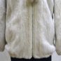 LADIES PEARL US MINK LET OUT JACKET - 55050 (SZ M)