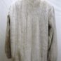 LADIES PEARL US MINK LET OUT JACKET - 55050 (SZ M)