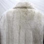 LADIES PEARL US MINK LET OUT JACKET - 55050 (SZ M)