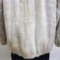 LADIES PEARL US MINK LET OUT JACKET - 55050 (SZ M)