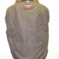 LADIES CUTE MAHOGANY US  MINK DETACHABLE HOODIE JKT-59096(o) SIZE M